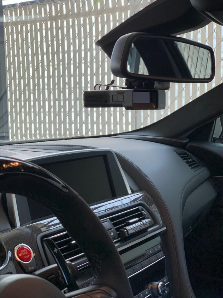 BUS - CAR - VAN CCTV