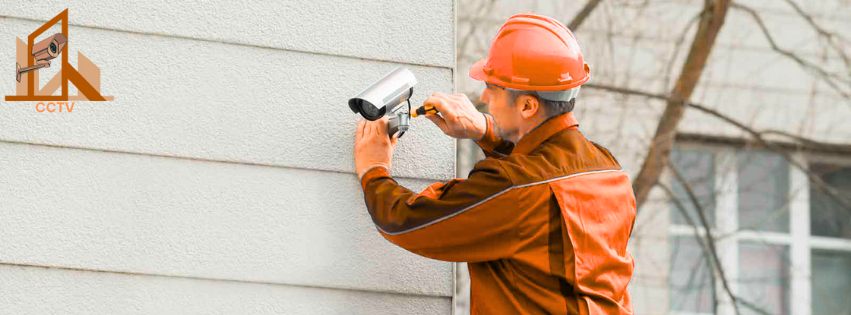 CCTV Camera Installation Services CCTV Camera Installation Services